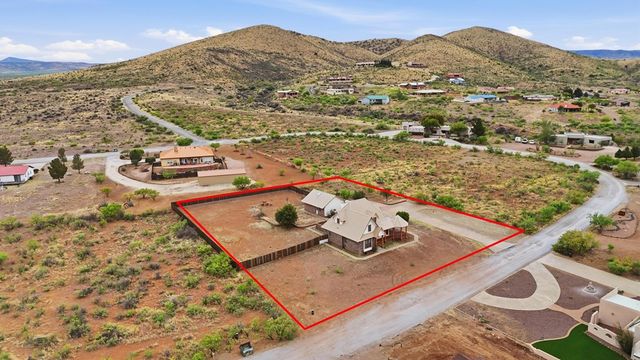 2005 Longbranch, Alpine, TX 79830