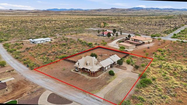 2005 Longbranch, Alpine, TX 79830