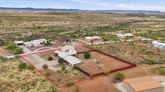 2005 Longbranch, Alpine, TX 79830