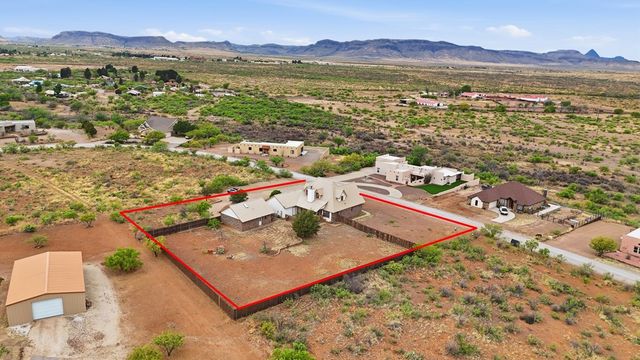 2005 Longbranch, Alpine, TX 79830