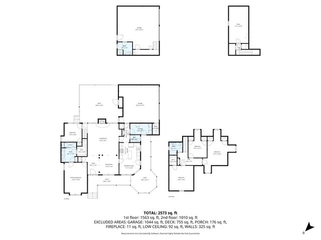 2005 Longbranch, Alpine, TX 79830