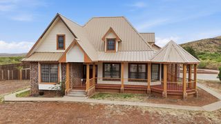 2005 Longbranch, Alpine, TX 79830