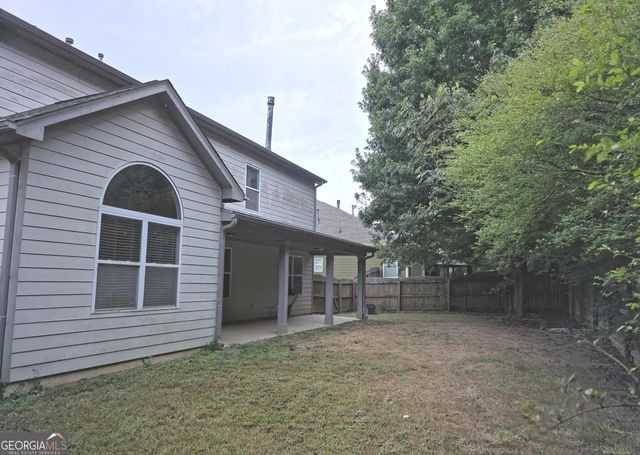 4661 Irish Red Court, Union City, GA 30291