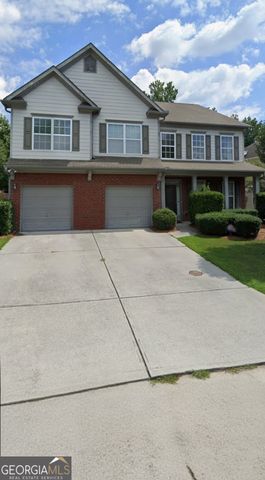 4661 Irish Red Court, Union City, GA 30291
