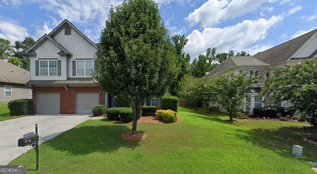4661 Irish Red Court, Union City, GA 30291