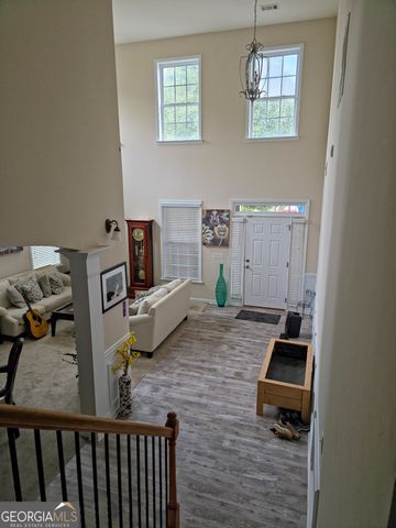 4661 Irish Red Court, Union City, GA 30291