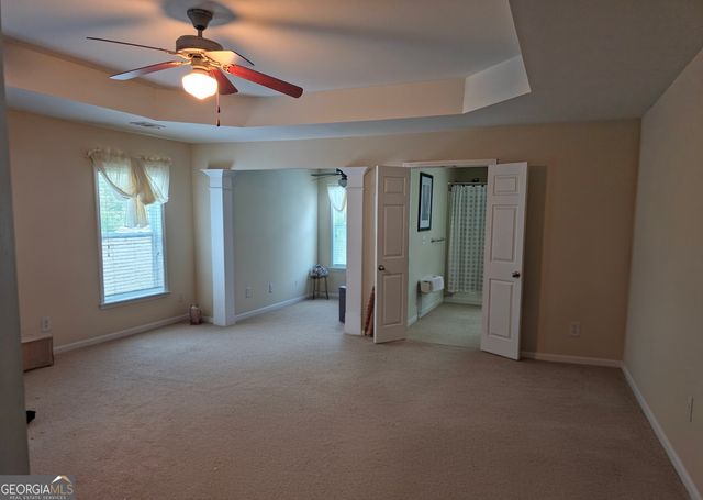 4661 Irish Red Court, Union City, GA 30291