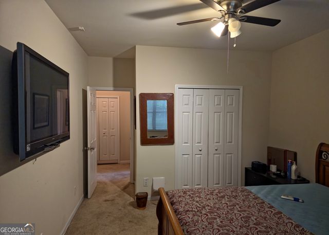 4661 Irish Red Court, Union City, GA 30291