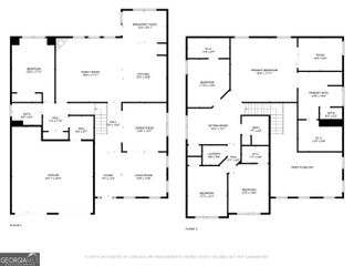 4661 Irish Red Court, Union City, GA 30291