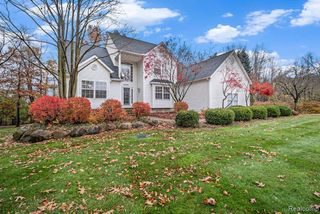 4659 Mesa Court, Clarkston, MI 48348