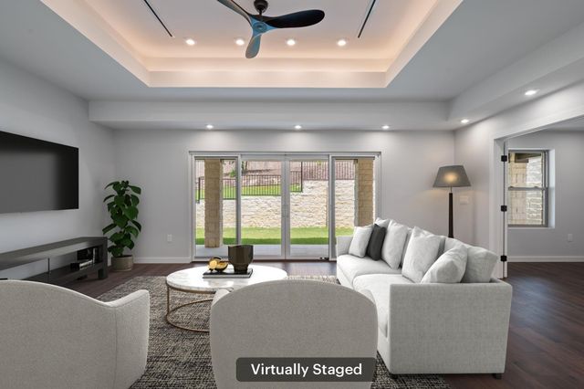 1412 Adam Ave, Burnet, TX 78611