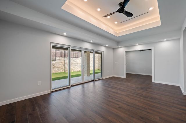 1412 Adam Ave, Burnet, TX 78611