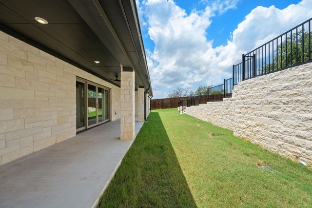 1412 Adam Ave, Burnet, TX 78611