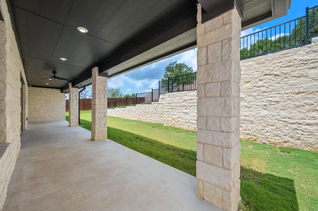 1412 Adam Ave, Burnet, TX 78611
