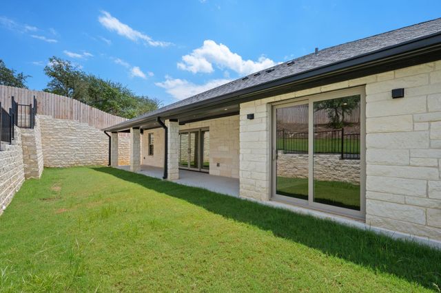 1412 Adam Ave, Burnet, TX 78611
