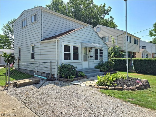 1249 E 342nd Street, Eastlake, OH 44095
