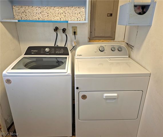 1249 E 342nd Street, Eastlake, OH 44095