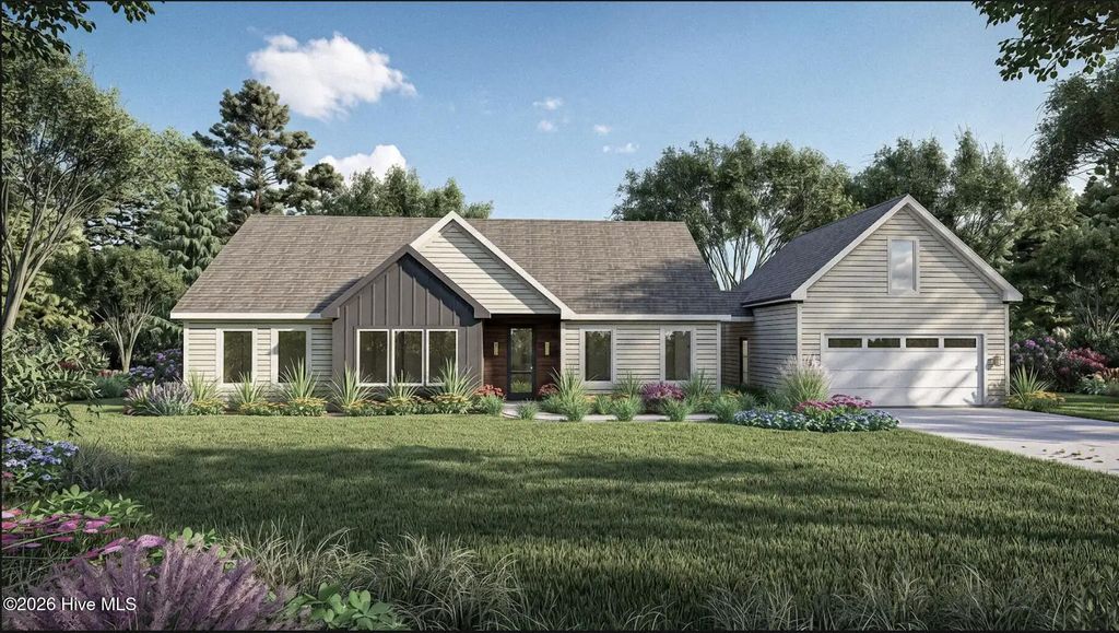 235 Essie Mae Lane, Leland, NC 28451