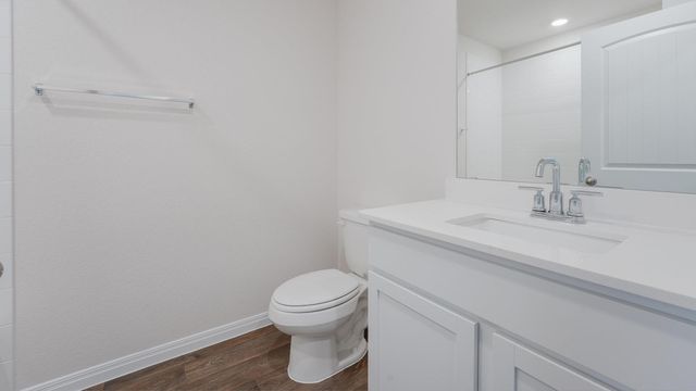 13708 Bothwell PL, Manor, TX 78653