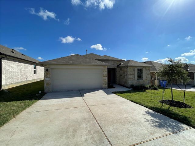 13708 Bothwell PL, Manor, TX 78653