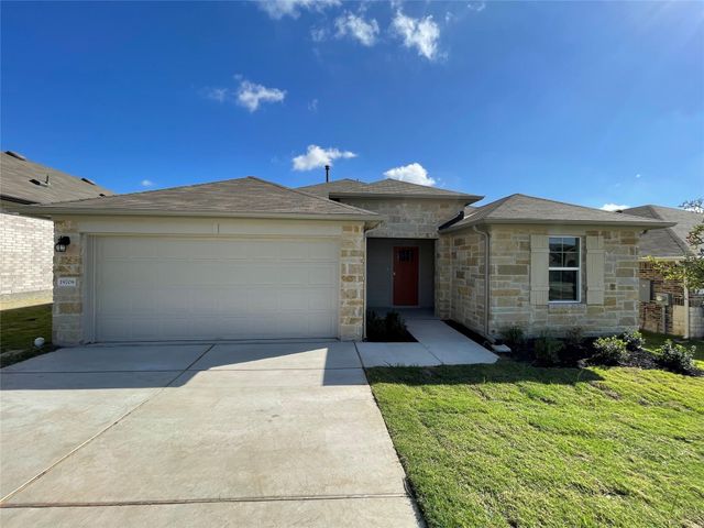 13708 Bothwell PL, Manor, TX 78653