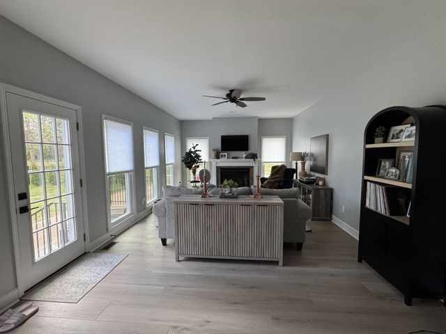 1013 Beech Tree Ln, Brentwood, TN 37027