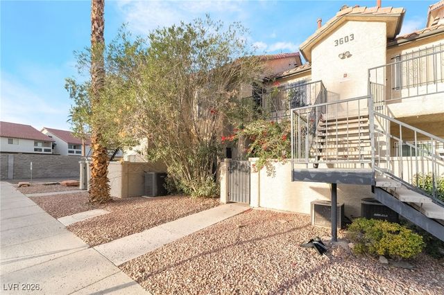 3603 Di Salvo Drive 140, Las Vegas, NV 89103