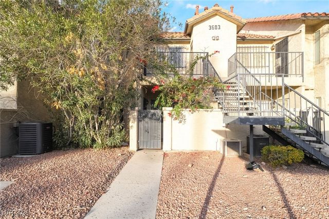3603 Di Salvo Drive 140, Las Vegas, NV 89103
