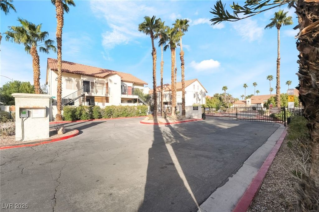 3603 Di Salvo Drive 140, Las Vegas, NV 89103