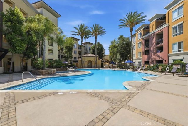 24505 Town Center Drive 7408, Valencia, CA 91355