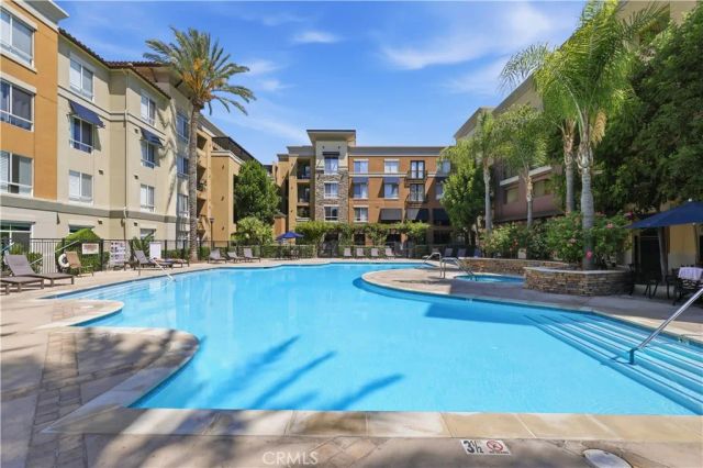24505 Town Center Drive 7408, Valencia, CA 91355
