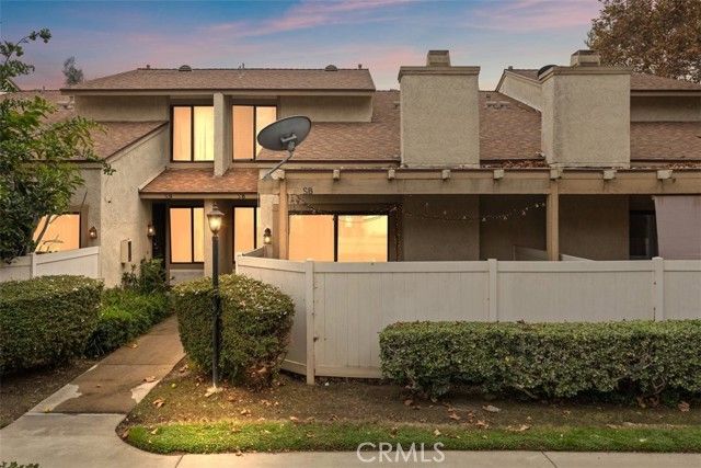 1031 S Palmetto S8, Ontario, CA 91762