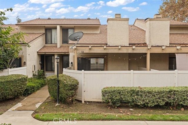 1031 S Palmetto S8, Ontario, CA 91762