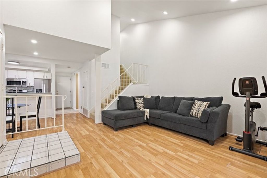 1031 S Palmetto S8, Ontario, CA 91762