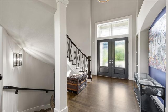 5947 N Cosby Street, Kansas City, MO 64151