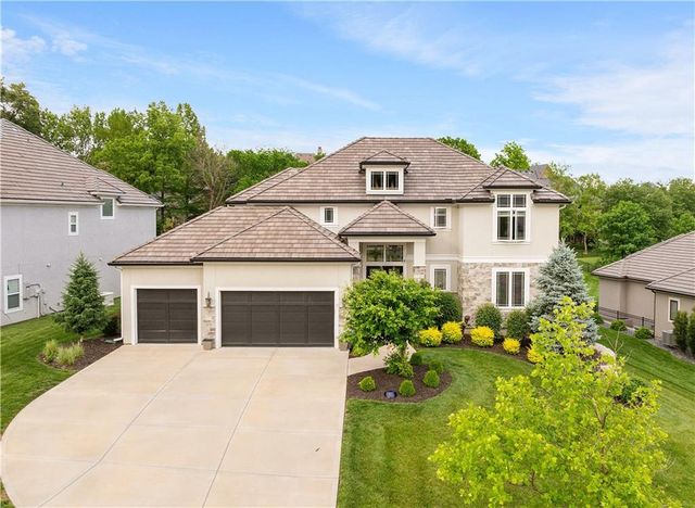 5947 N Cosby Street, Kansas City, MO 64151