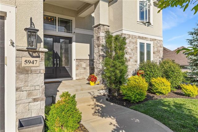 5947 N Cosby Street, Kansas City, MO 64151