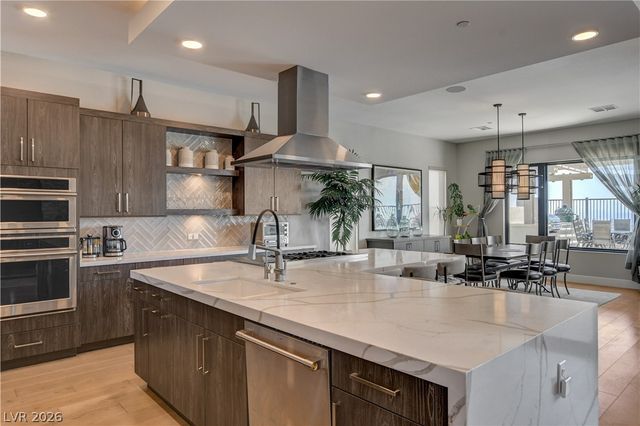 556 Vista Sunset Avenue, Las Vegas, NV 89138