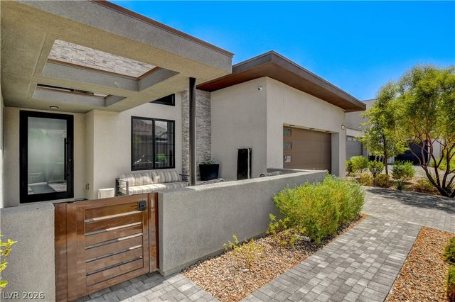 556 Vista Sunset Avenue, Las Vegas, NV 89138