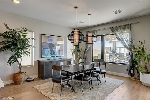 556 Vista Sunset Avenue, Las Vegas, NV 89138