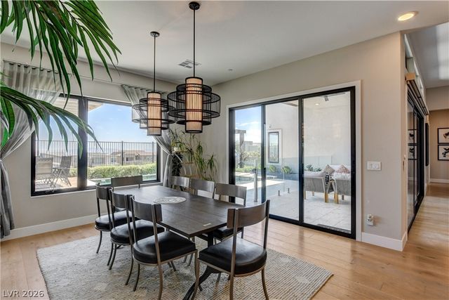 556 Vista Sunset Avenue, Las Vegas, NV 89138