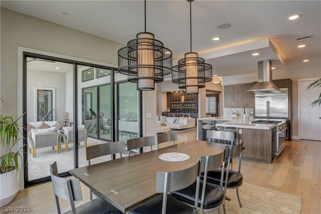 556 Vista Sunset Avenue, Las Vegas, NV 89138