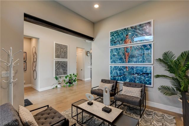 556 Vista Sunset Avenue, Las Vegas, NV 89138