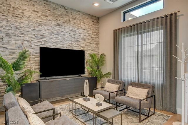 556 Vista Sunset Avenue, Las Vegas, NV 89138