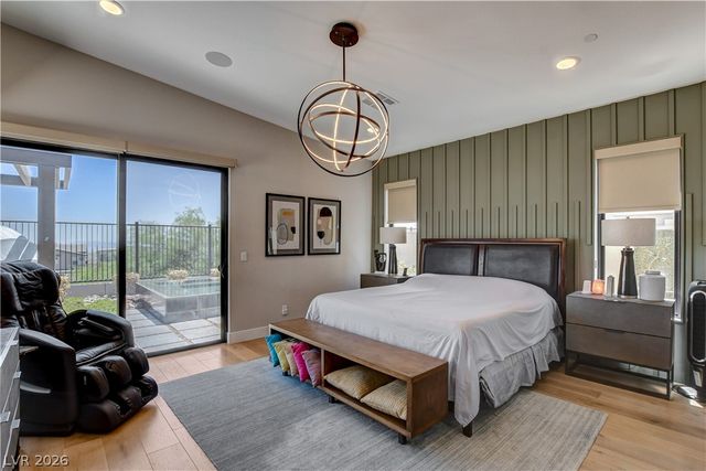 556 Vista Sunset Avenue, Las Vegas, NV 89138