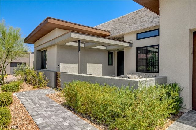 556 Vista Sunset Avenue, Las Vegas, NV 89138