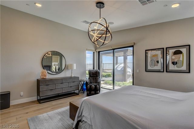 556 Vista Sunset Avenue, Las Vegas, NV 89138