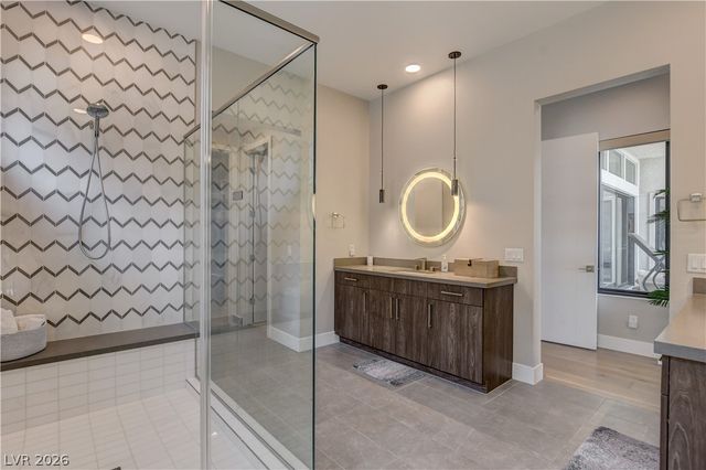 556 Vista Sunset Avenue, Las Vegas, NV 89138