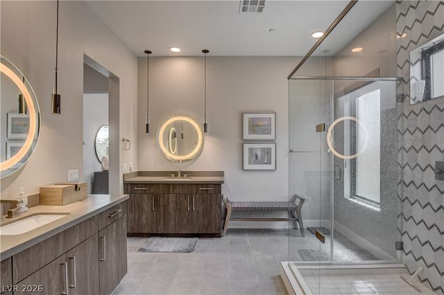 556 Vista Sunset Avenue, Las Vegas, NV 89138