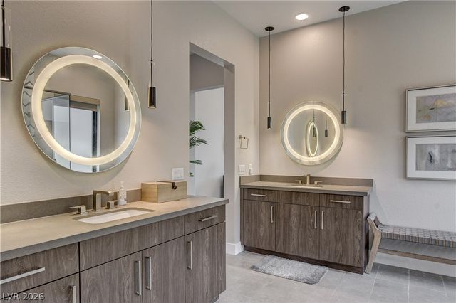 556 Vista Sunset Avenue, Las Vegas, NV 89138